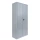Metallschrank abschließbar 180x80 grau