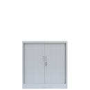 L&uuml;llmann&reg; Rollladenschrank, 2,5 OH, 1050 x 1000 x 457 mm, grau