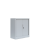 Lüllmann® Rollladenschrank, 2,5 OH, 1050 x 1000 x 457 mm, grau