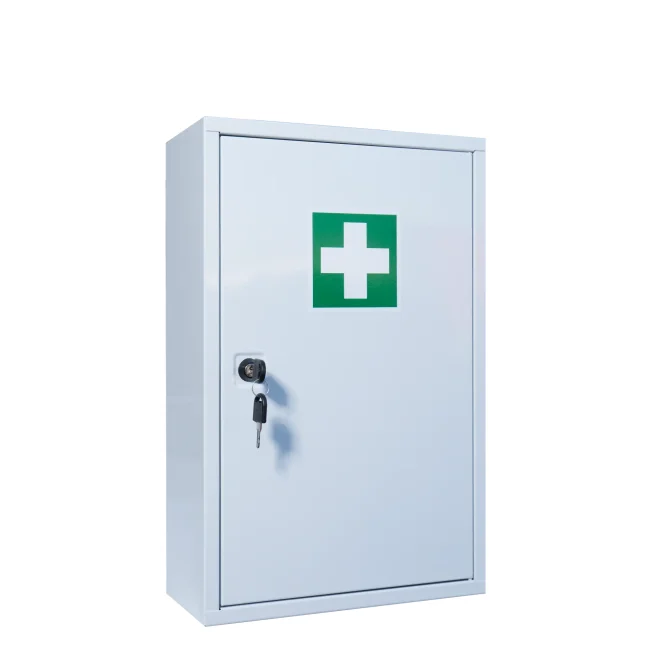 Erste Hilfe Verbandschrank - Typ B - DIN 13 157