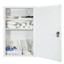 Erste Hilfe Verbandschrank - Typ B - DIN 13 157