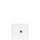 Stahl-Aktenschrank, Aktenschrank abschließbar,...