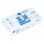 Premium Wundpflaster Detect blau Elektromagnetisch detektierbar (620346 Detect Set2 blau VE.50Stück)