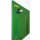 Memoboard Glas Magnettafel Glasboard (607422 Glastafel 60x80x0,4cm, grün)