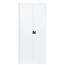 Lüllmann® Aktenschrank - abschließbar -...