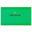 Unsere L&uuml;llman Glas Magnettafeln sind perfekt f&uuml;r Ihre Vergesslichkeit! 
Nach Erhalt und Montage dieses hoch dekorativen Glasboards haben Sie die M&ouml;glichkeit wichtige Notizen und Erinnerungen an die Glastafel zu heften oder mit dem mitgelieferten Whiteboardmarker zu beschreiben.