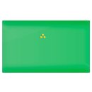 Memoboard Glas Magnettafel Glasboard (607432 Glastafel 100x60x4 cm, gr&uuml;n)