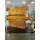 Schneidebrett Servierbrett aus Mango-Holz mit Griff Gr. M 38cm x 26 x 3,5 Länge mit Griff 406211