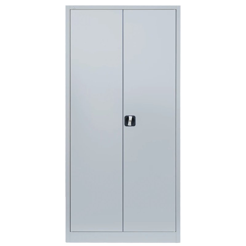 L&uuml;llmann&reg; Aktenschrank - abschlie&szlig;bar - 5...