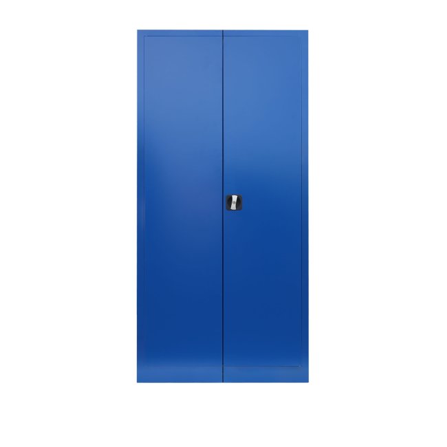 Lüllmann® Aktenschrank - abschließbar - 5...