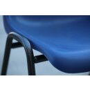 Komfort Besucherstuhl Stapelstühle Konferenzstühle Formschalenstuhl stapelbar verschiedene Farbvarianten