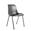 Formschalenstuhl Premium