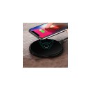 Qi Wireless Fast Charger Handy kabellos Induktive Ladestation Smartphone 405209