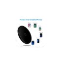 Qi Wireless Fast Charger Handy kabellos Induktive Ladestation Smartphone 405209