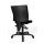 Topstar Bürodrehstuhl Bandscheiben Schreibtischstuhl Drehstuhl Bürostuhl schwarz 210150