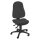 Bürodrehstuhl mit Bandscheibensitz - GS-zertifiziert