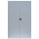 XXXL Stahl-Aktenschrank Metallschrank abschließbar...