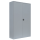 Metallschrank abschließbar 195x120 grau