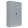 Metallschrank abschließbar 195x120 grau
