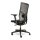 Büro-Drehstuhl 1045 - 1175 x 470 x 420 mm Schwarz 210410