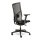 Büro-Drehstuhl 1045 - 1175 x 470 x 420 mm Schwarz 210410