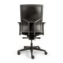 B&uuml;ro-Drehstuhl B&uuml;rostuhl Drehstuhl 1045 - 1175 x 470 x 420 mm Schwarz 210420