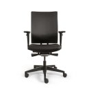 B&uuml;ro-Drehstuhl B&uuml;rostuhl Drehstuhl 1045 - 1175 x 470 x 420 mm Schwarz 210420