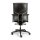 Büro-Drehstuhl Bürostuhl Drehstuhl 1045 - 1175 x 470 x 420 mm Schwarz 210420