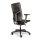 Büro-Drehstuhl Bürostuhl Drehstuhl 1045 - 1175 x 470 x 420 mm Schwarz 210420