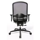 Wagner Alu Medic® 5 Chefsessel Bürodrehstuhl Bürostuhl Dondola Technik 216720