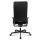 Wagner W1C High Bürodrehstuhl Arbeitsdrehstuhl mit Dondola schwarz 216790