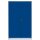 Lüllmann® Aktenschrank - abschließbar - 5 Ordnerhöhen - grau/blau