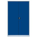 Stahl-Aktenschrank Kolloss Metallschrank abschließbar...