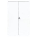 Stahl-Aktenschrank Kolloss Metallschrank abschließbar...