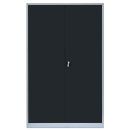 Stahl-Aktenschrank Kolloss Metallschrank abschließbar...