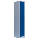 Spind, Garderobenschrank Stahlschrank Metallschrank...