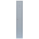 Spind Spint Stahl-Kleiderschränke Gaderobenschrank 310 mm...