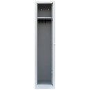 Komfort Spind Garderobenschrank Stahlschrank...