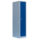 Lüllmann® XL Metallspind für 1 Person -...