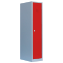Lüllmann® XL Metallspind für 1 Person -...