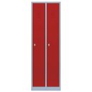 Steelboxx Spind Garderobenschrank Stahlschrank...