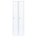 Steelboxx Spind Garderobenschrank Stahlschrank...