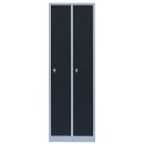 Steelboxx Spind Garderobenschrank Stahlschrank...