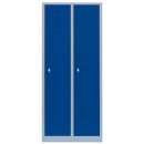Steelboxx Spind Garderobenschrank Stahlschrank...