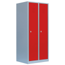 Lüllmann® XL Metallspind für 2 Personen -...