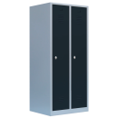 Lüllmann® XL Metallspind für 2 Personen -...