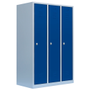 Lüllmann® XL Metallspind für 3 Personen -...