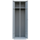 Spind, Garderobenschrank, Stahlschrank, Kleiderspind,...
