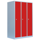 Lüllmann® XL Metallspind für 3 Personen -...