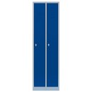 Spind Garderobenschrank Stahlschrank...